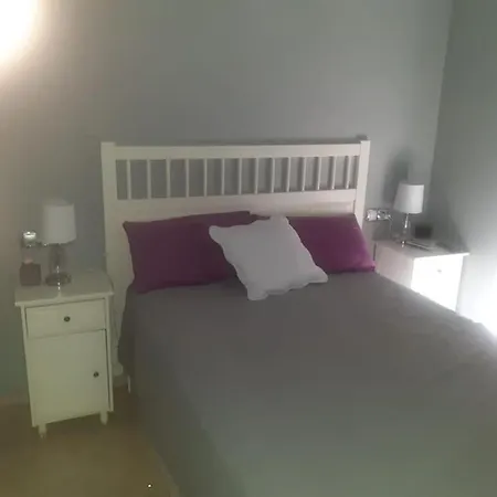 Casa Adosada Holiday home