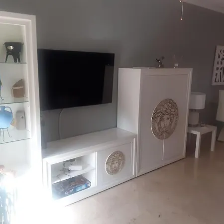 Casa Adosada Holiday home *
