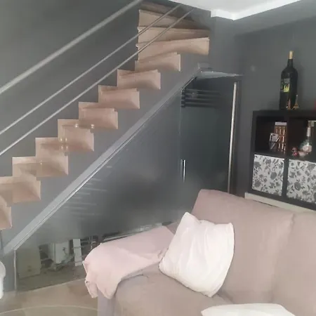 Casa Adosada Holiday home Bormujos