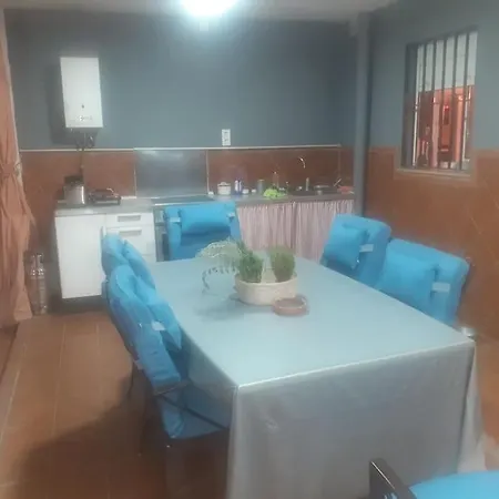 Holiday home Casa Adosada